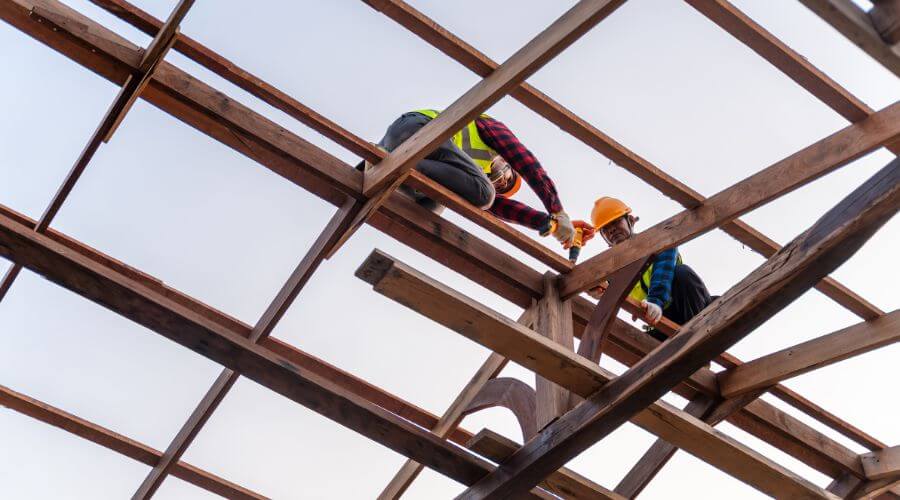 Local Siding Services in Mertzon, TX